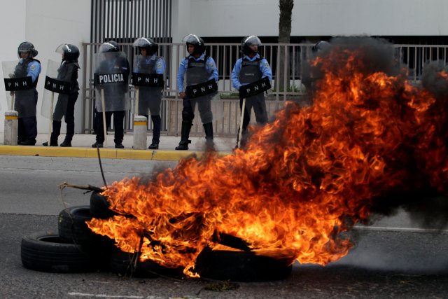 REUTERS/Jorge Cabrera