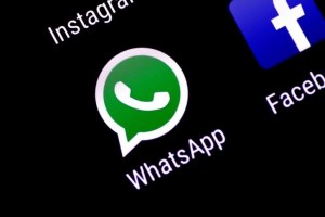 No apto para niños: Whatsapp prohíbe su uso a menores de 16 años en la Unión Europea