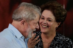 Ex ministro de Lula da Silva reveló cómo fue la reunión en la que el ex presidente pidió sobornos para la campaña de Dilma Rousseff