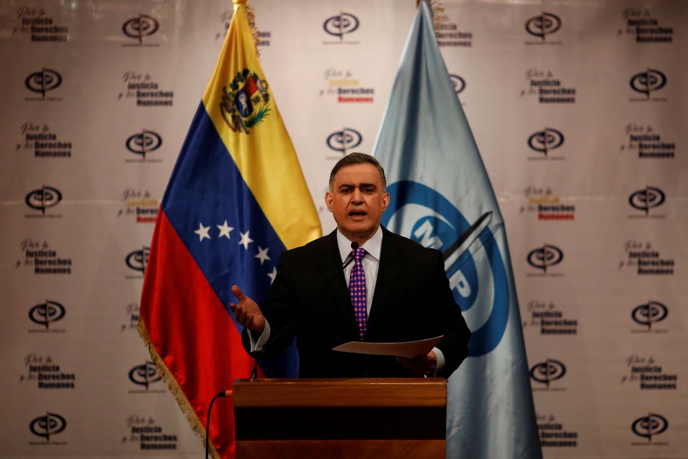 William Saab asegura que Colombia planea invasión militar a Venezuela