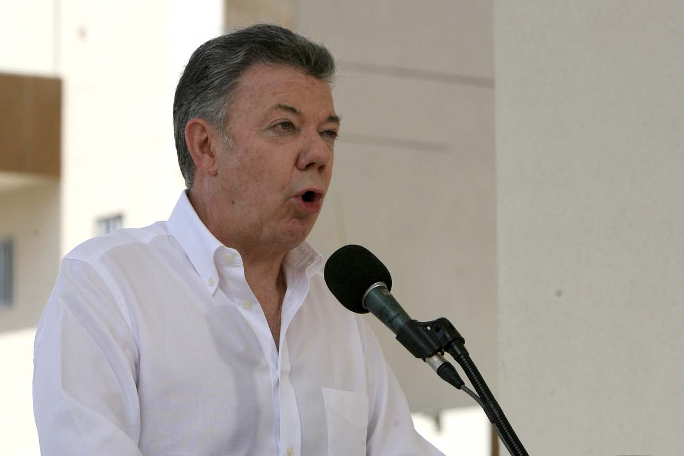Colombia reforzará con 1.500 policías seguridad de Barranquilla tras atentado