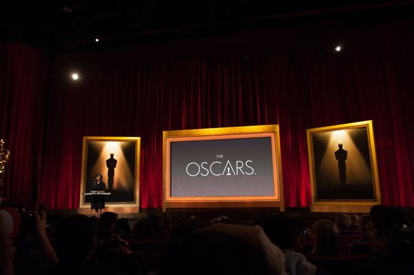 Los nominados a las principales categorías de los premios Óscar