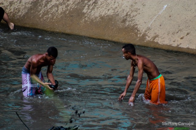 (Foto: Steffany Carvajal / La Patilla)