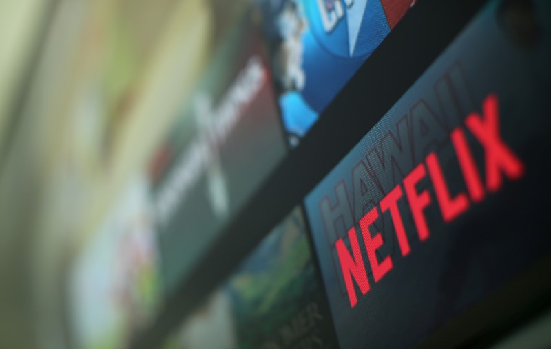 Netflix supera tres veces las ganancias en lo que va del año a diferencia de 2017