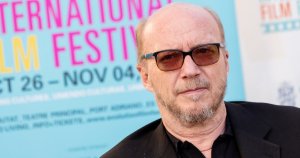 Arrestan en Italia al director ganador del Óscar Paul Haggis por presunto abuso sexual