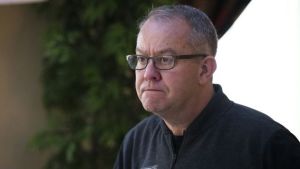 Director de deportes de la Universidad de Michigan renuncia tras escándalo de abuso a gimnastas
