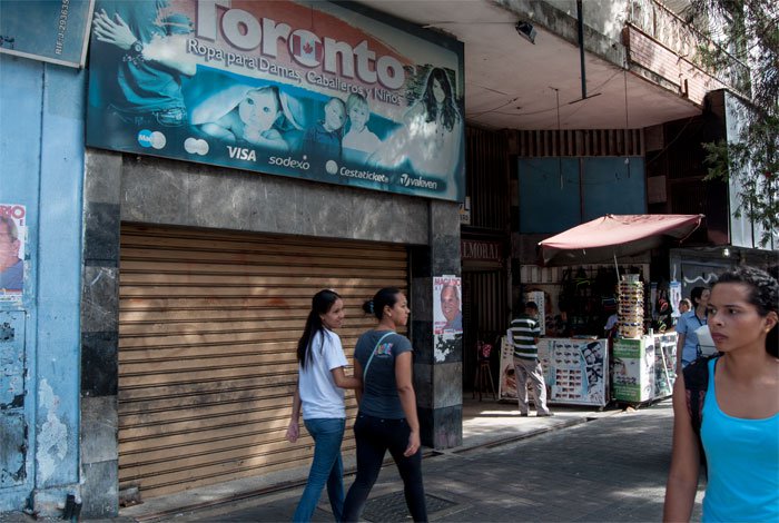 Comercios en Barquisimeto reportaron bajón en ventas de un 50% durante Carnaval