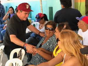 Gregorio Graterol: Naufragio de venezolanos en Curazao es muestra de la desesperación del pueblo