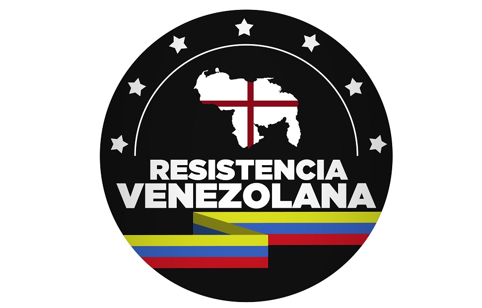 Resistencia Venezolana y Equilibrio Nacional por Venezuela solicitan injerencia humanitaria a través de recolección de firmas