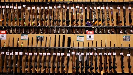 Una gran cadena de EEUU anuncia que dejará de vender rifles de asalto