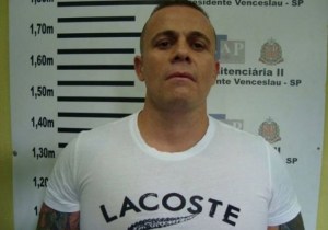 Asesinan en Brasil a supuesto capo de poderosa banda de narcos