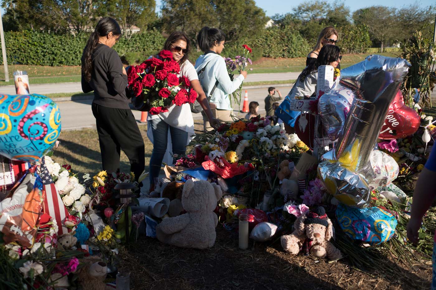 Un año después de la masacre en Parkland, ¿qué ha cambiado?