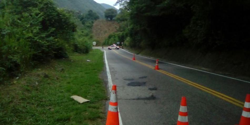 Hallan fosa común en Cúcuta con cadáveres de venezolanos