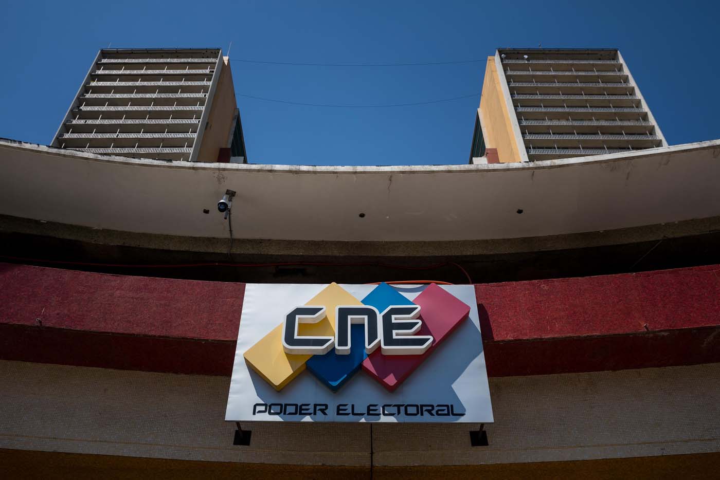 CNE extendió por 48 horas lapso de postulación de candidatos para presidenciales