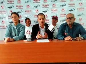 Diputado Omar Ávila: Estamos dispuesto a sentarnos a discutir ese nuevo escenario electoral