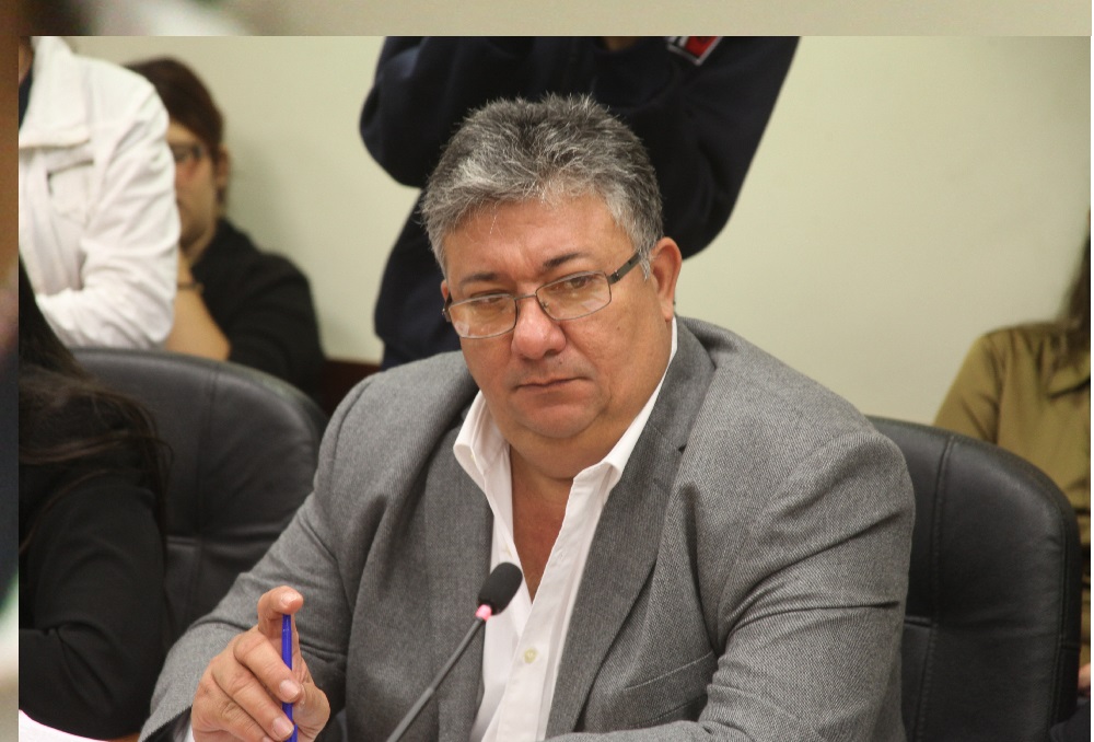Diputado Pirela: El liderazgo político debe instalar inmediatamente el Frente de Emergencia Democrática