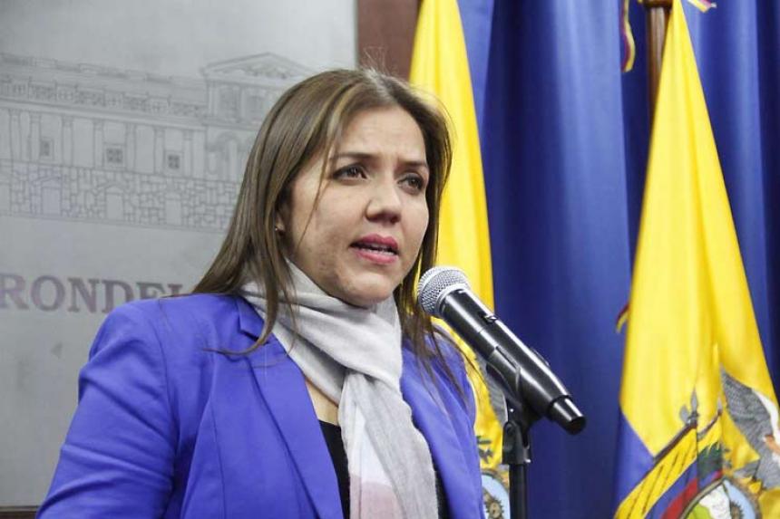Ecuador quiere a Venezuela en la Cumbre de las Américas y rechaza injerencias