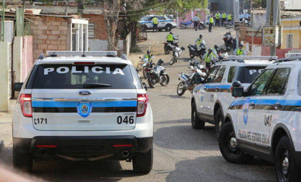 Policía del Zulia detuvo al “Monstruo del barrio Bolívar” por abusar de menores