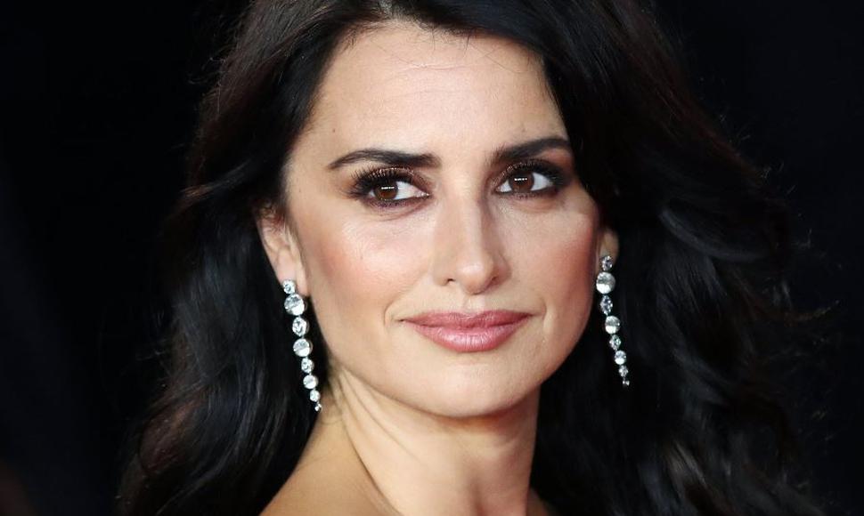 A un año del #MeToo, Penélope Cruz asegura que Weinstein era una persona complicada