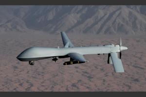 Mueren 5 supuestos miembros de Al Qaeda en ataque de dron de EEUU en Yemen