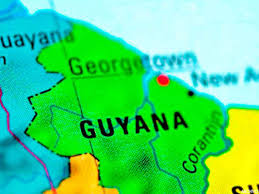 Editorial Stabroek News (Guyana): Seguridad en la frontera con Venezuela