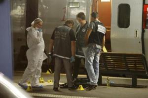 Extraditan a Francia último sospechoso de participar en atentado en Thalys