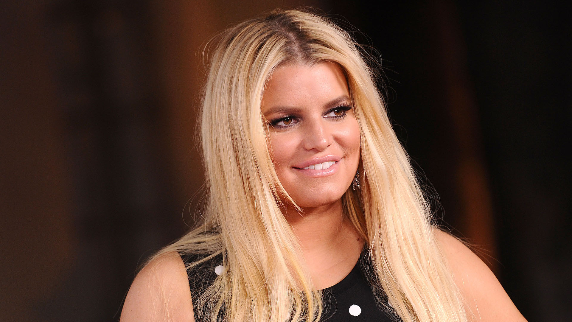 ¿Jessica Simpson es idéntica a Ricky Martin? Quedarás loco al ver esta foto