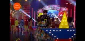 “Venezuela Superstar”… el primer “reality show” de compatriotas en el Perú