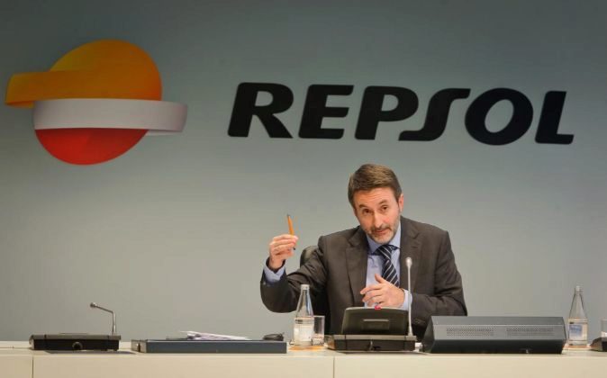 Repsol hace un ajuste masivo para reducir a la mitad su riesgo en Venezuela