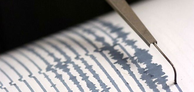 Sismo de magnitud 3.0 se registró al oeste de Valencia