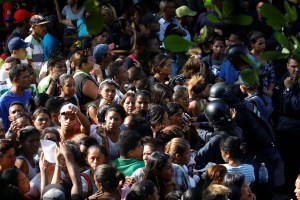 ONU insta a las autoridades venezolanas a que se investigue incendio en prisión