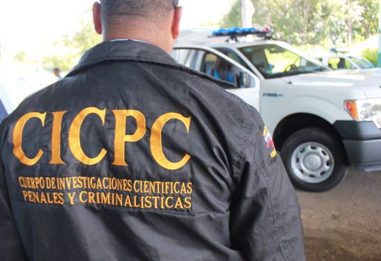 Padre mató a golpes a su hija de tres años en Táchira