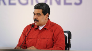 Maduro sobre los migrantes venezolanos: Yo no me iría a limpiar pocetas en Miami (Video)