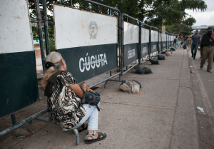 Colombia regresa “voluntariamente” a su país a venezolanos en situación irregular