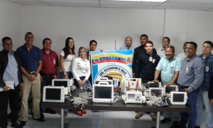 Griselda Reyes: Cicpc dará con autores intelectuales de robo a Clínica Piedra Azul