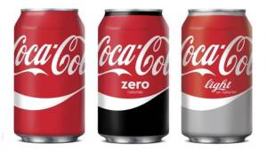 Coca-Cola prepara su primer refresco con alcohol