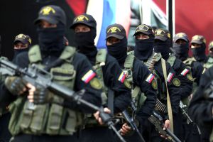 Provea: FAES asesinó a 205 venezolanos entre enero y diciembre de 2018