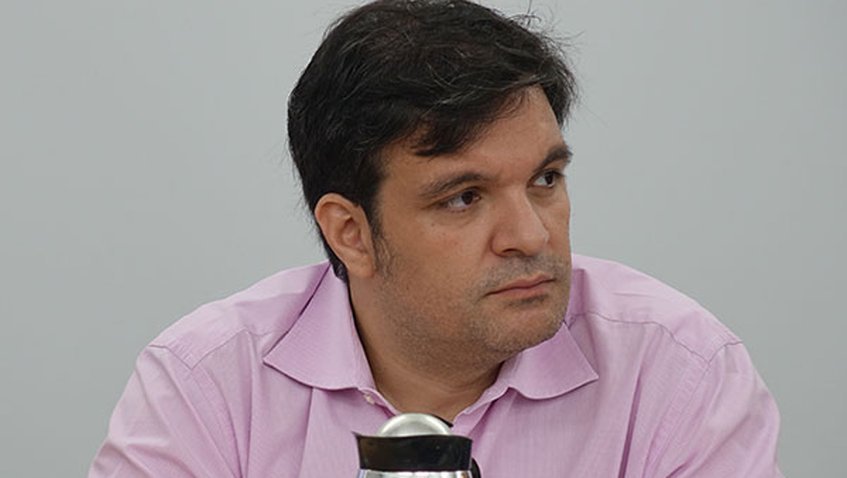 Ricardo Cusanno denuncia persecución: Me siguieron desde Fedecámaras