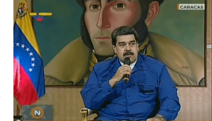 Maduro tilda de “bochornosa canallada” decisión sobre Lula en Brasil
