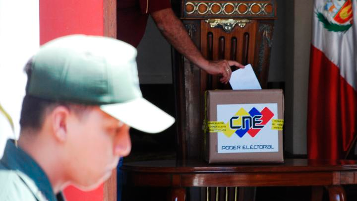 ONU descartó enviar una misión electoral a Venezuela para el #21Nov