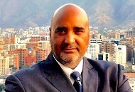 Cástor González: La Venezuela Creativa
