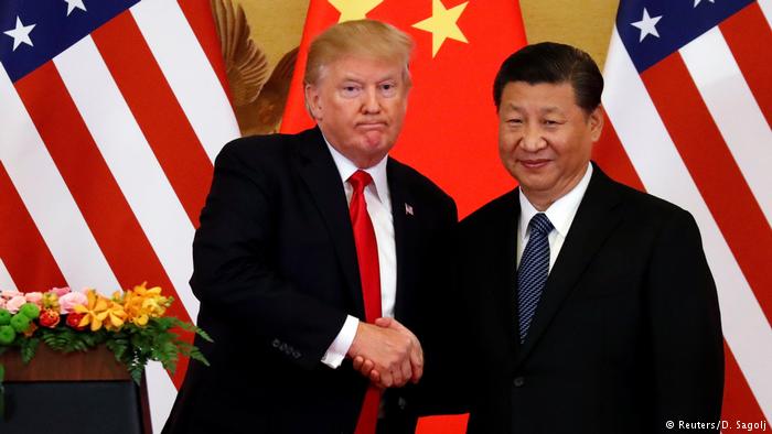 Director general OMC espera que reunión Xi-Trump en G20 alivie tensiones