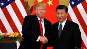 Consenso entre EEUU y China para reducir el déficit comercial estadounidense