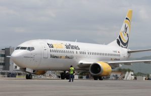Benedetti revela cuál será la primera aerolínea venezolana que aterrizará en Colombia este #26Sep