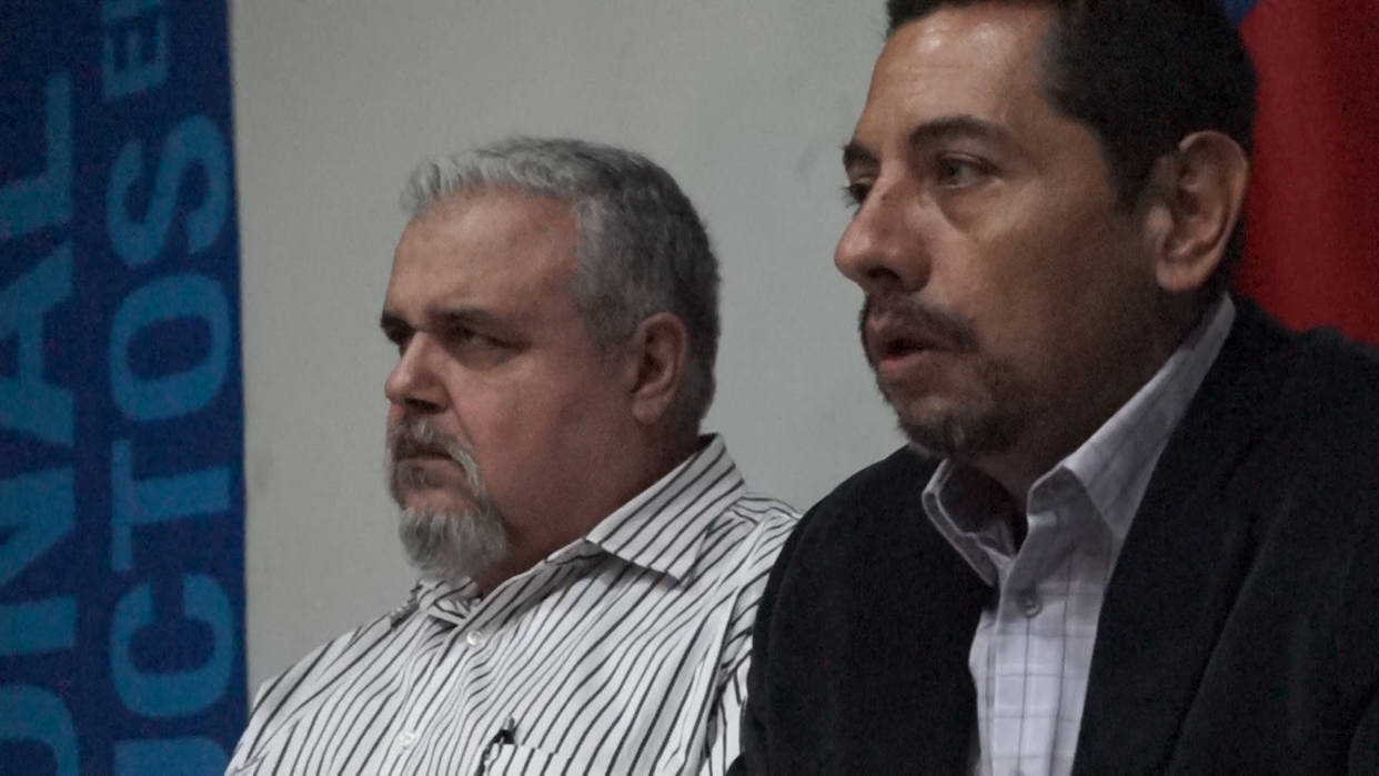 Denuncian que preso político Vasco Da Costa necesita ser intervenido quirúrgicamente