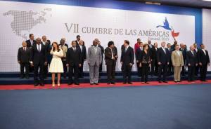 Denuncian que 200 chavistas quieren infiltrarse en Cumbre de las Américas