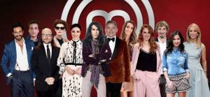 Boris Izaguirre entre los aspirantes de MasterChef Celebrity España