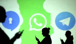Un error de diseño en WhatsApp deja al descubierto datos personales de los usuarios