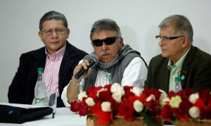 Embajador de EEUU en Colombia dice que Santrich tendrá garantías para defenderse