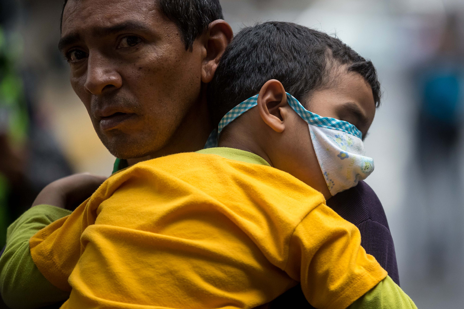 Análisis: La crisis humanitaria de Venezuela, el gobierno bolivariano y la Cumbre de Las Américas